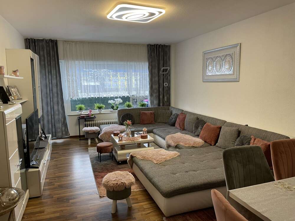 Thumbnail-Wohnung zum Kaufen in Aachen 129.000,00 € 81.96 m²