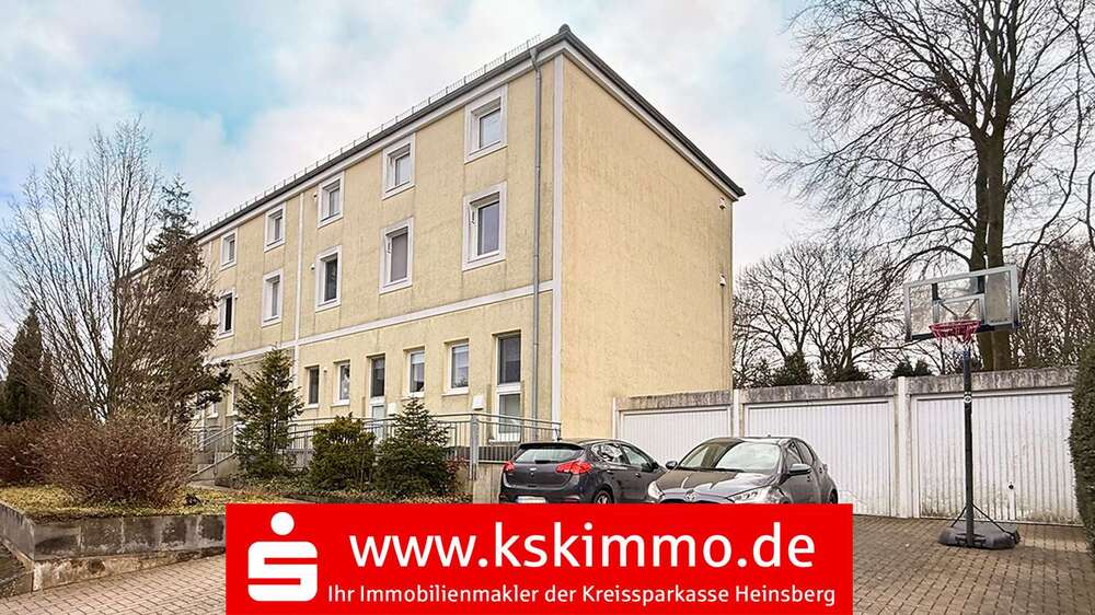 Thumbnail-Wohnung zum Kaufen in Würselen-Euchen 254.000,00 € 111.1 m²