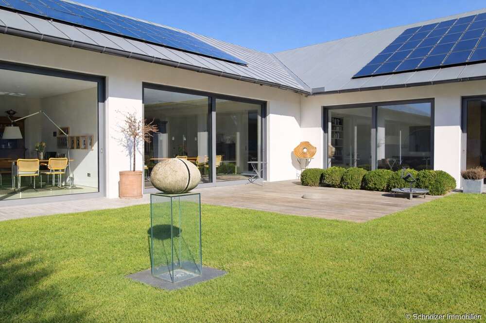 Thumbnail-Haus zum Kaufen in Löhne 1.430.000,00 € 298 m²