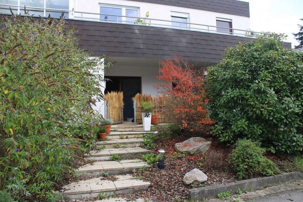 Thumbnail-Wohnung zum Mieten in Karlsruhe 850,00 € 81 m²