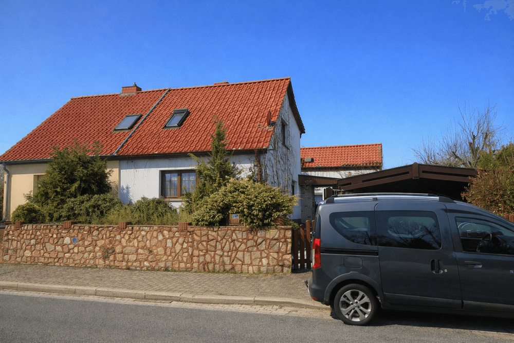 Thumbnail-Haus zum Kaufen in Jüterbog 185.000,00 € 110 m²