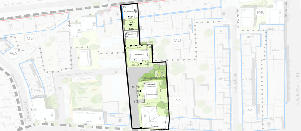 Thumbnail-Grundstück zu verkaufen in Frechen 3.390.000,00 € 3744 m²