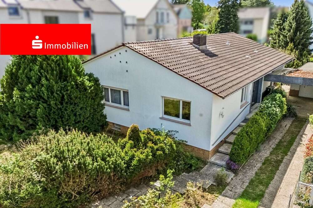Thumbnail-Haus zum Kaufen in Dieburg 724.744,00 € 132 m²