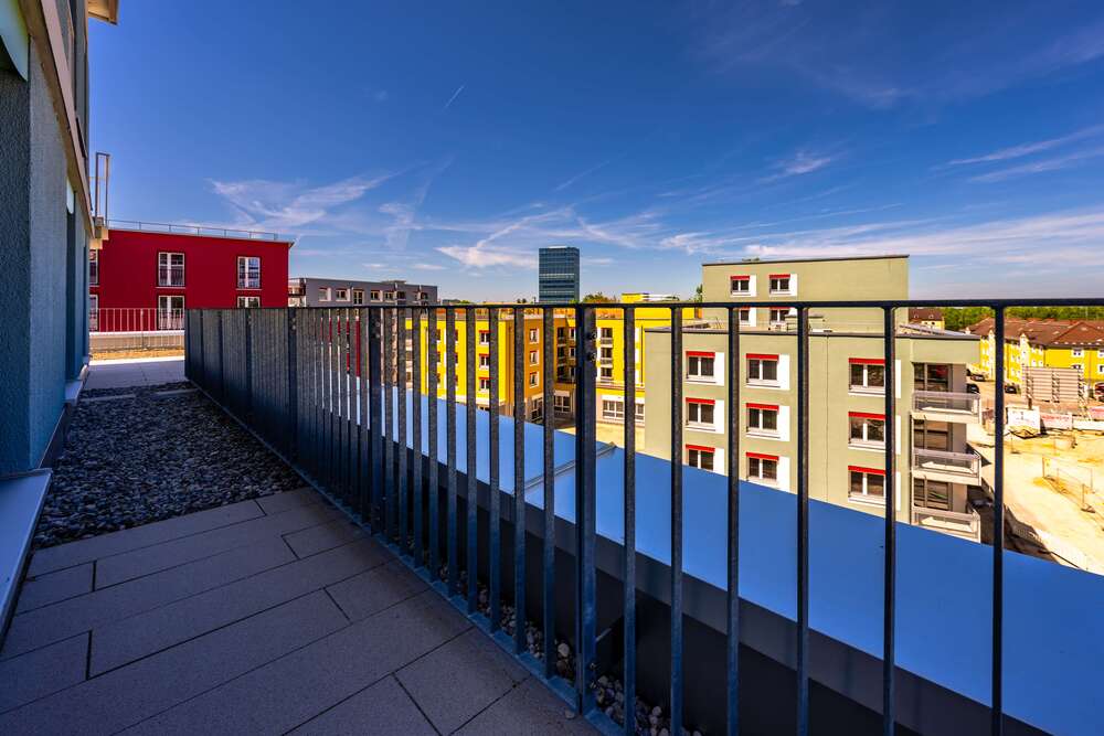 Thumbnail-Wohnung zum Mieten in München 1.350,00 € 45.21 m²