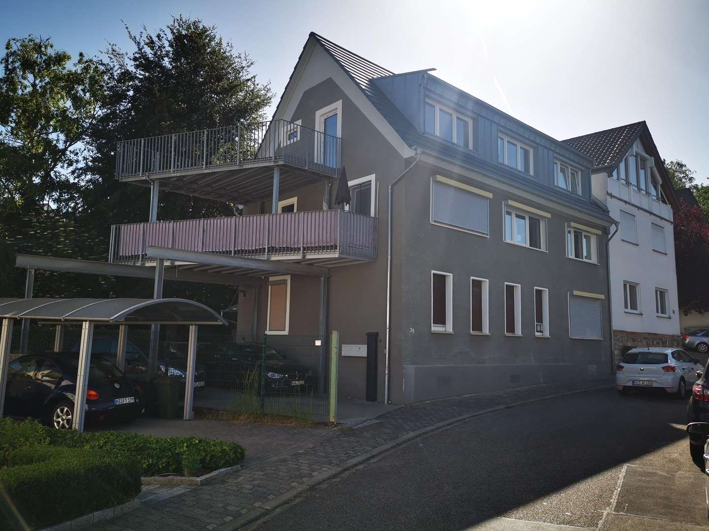 Thumbnail-Wohnung zum Mieten in Mainz-Finthen 1.350,00 € 74 m²