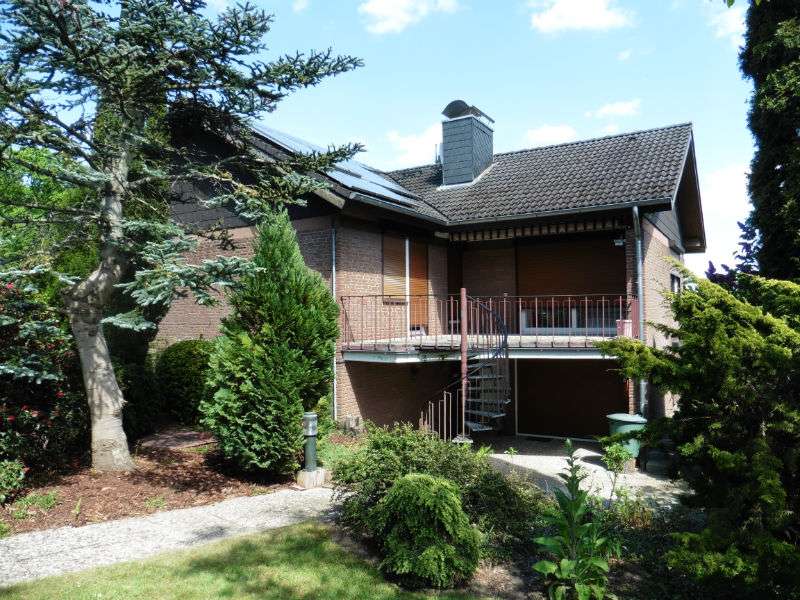 Thumbnail-Haus zum Kaufen in Buxtehude 478.000,00 € 187 m²