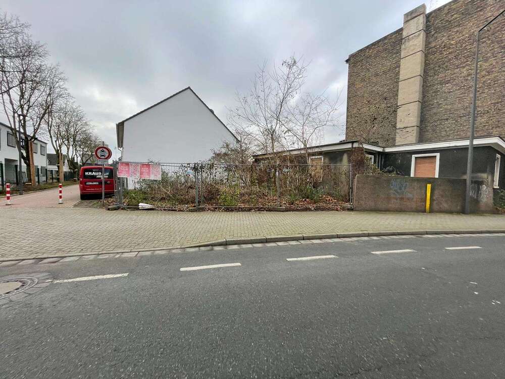 Thumbnail-Grundstück zu verkaufen in Recklinghausen 125.000,00 € 408 m²