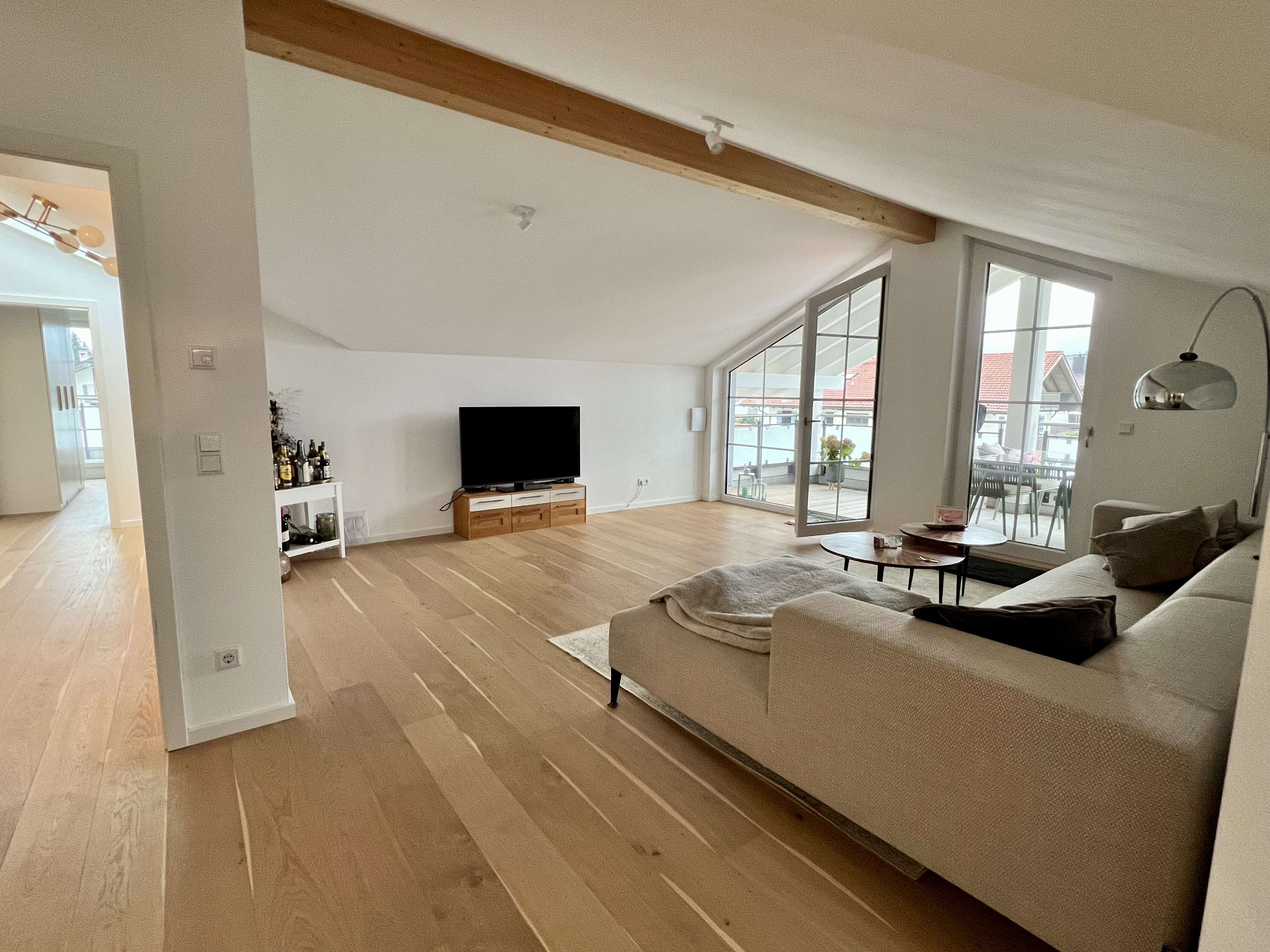 Thumbnail-Wohnung zum Mieten in Aschau 2.190,00 € 136 m²