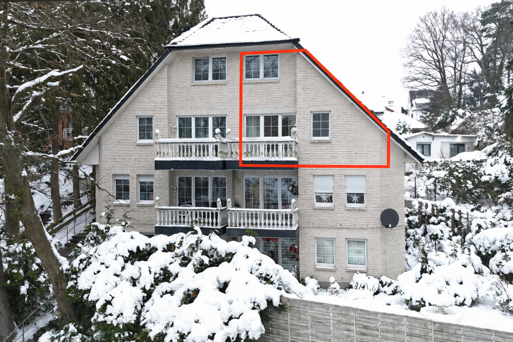 Thumbnail-Wohnung zum Kaufen in Hamburg 499.999,00 € 103 m²