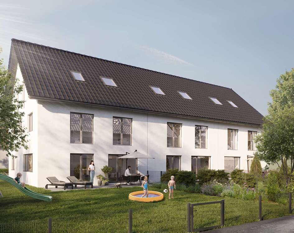 Thumbnail-Haus zum Kaufen in Moosburg Aich 719.000,00 € 202.98 m²