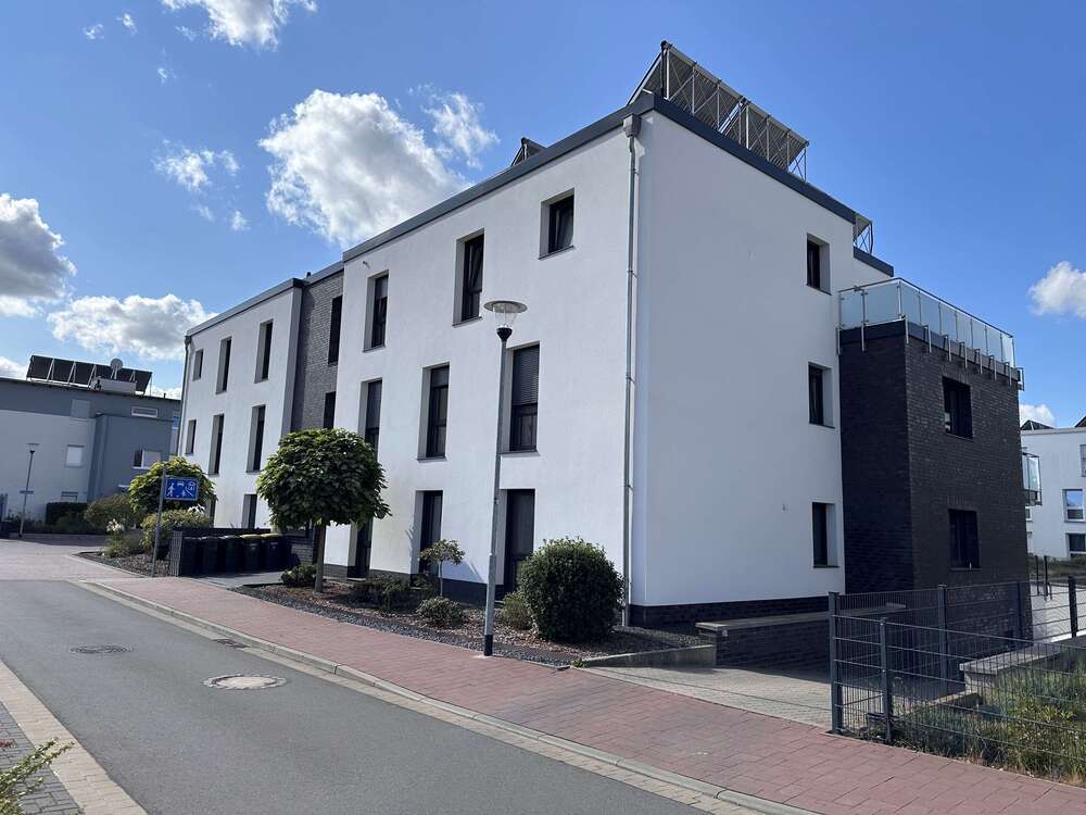 Thumbnail-Wohnung zum Kaufen in Wolfenbüttel 439.000,00 € 118 m²