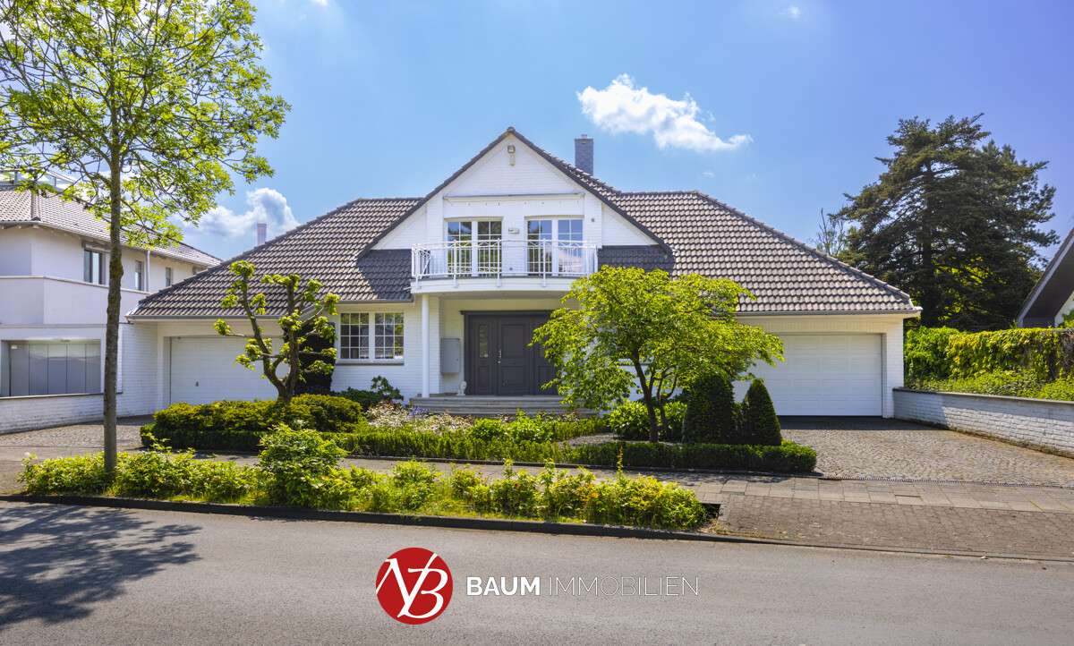 Thumbnail-Haus zum Kaufen in Meerbusch 3.750.000,00 € 375 m²