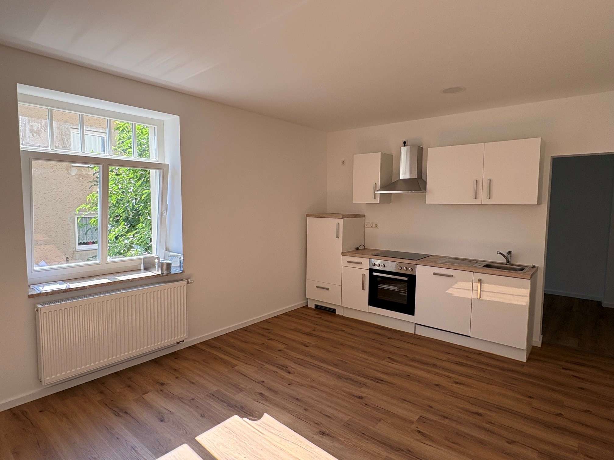 Thumbnail-Wohnung zum Mieten in Dresden 654,00 € 48.44 m²