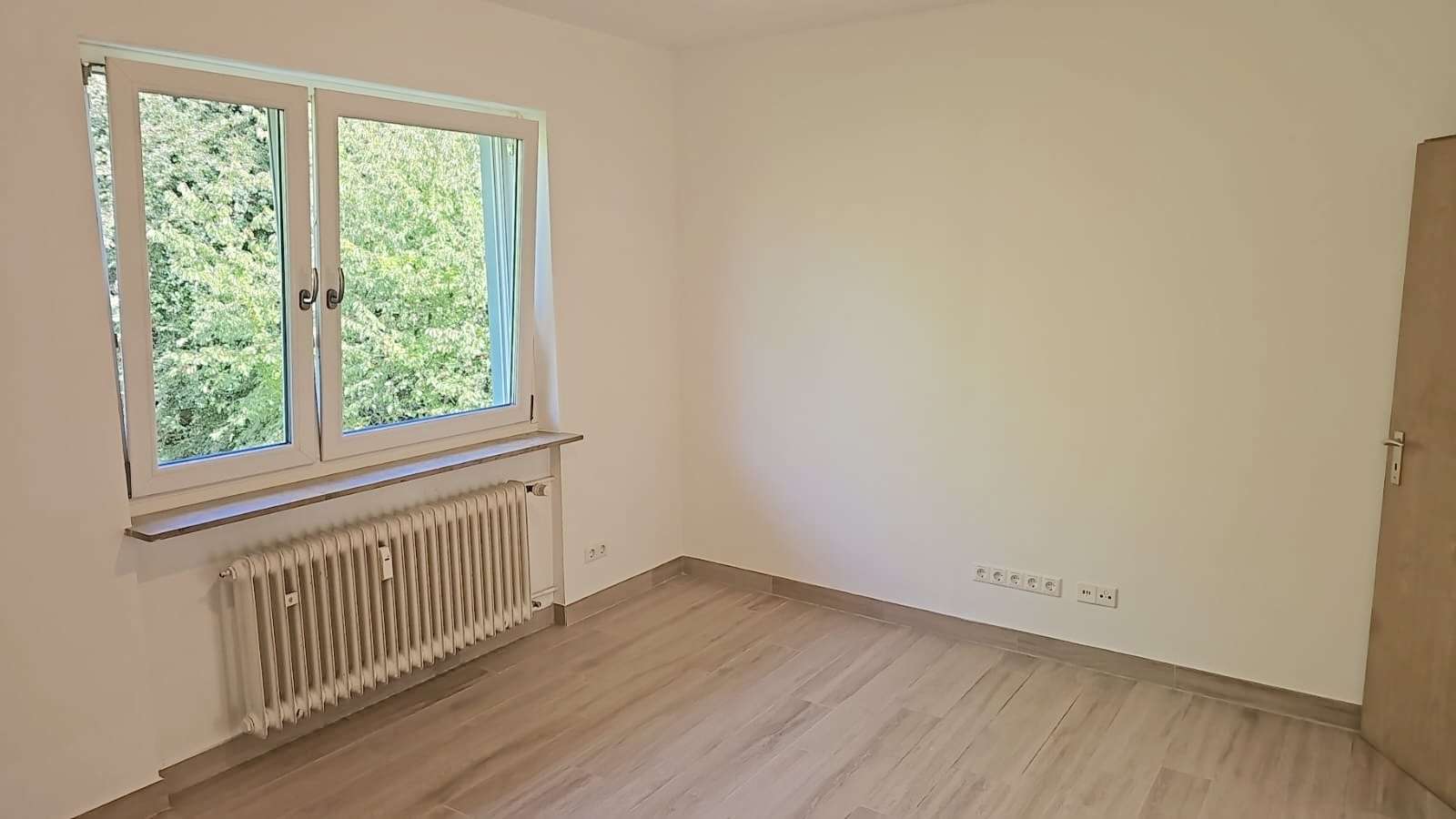 Thumbnail-Wohnung zum Mieten in Frankfurt am Main 895,00 € 58 m²