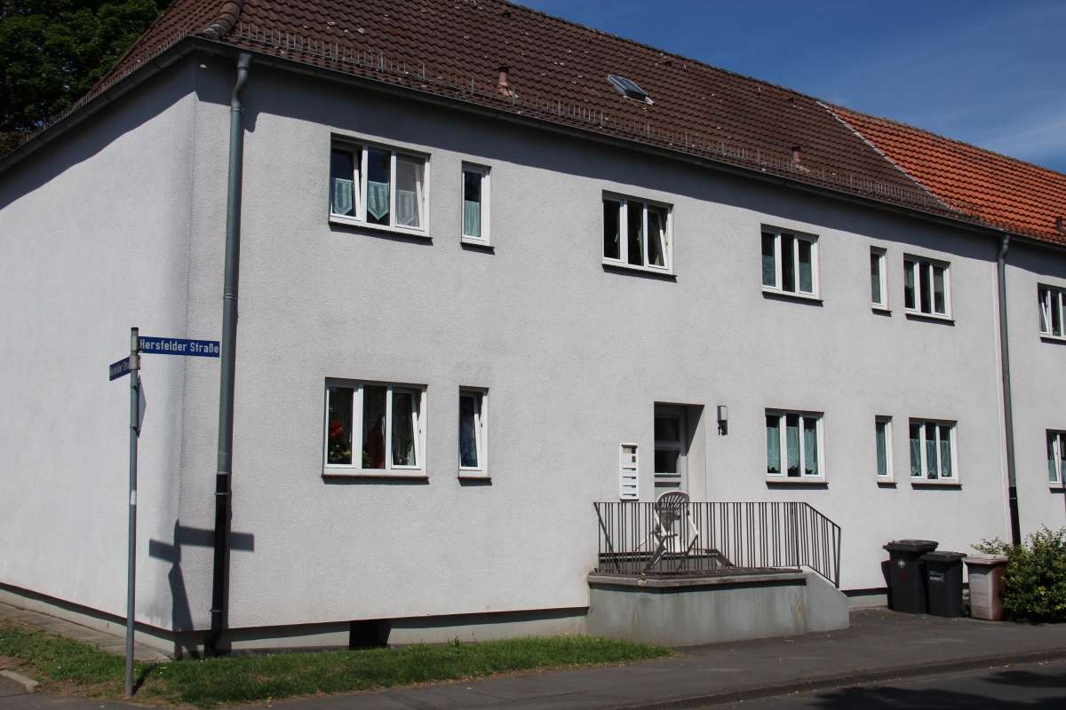 Thumbnail-Wohnung zum Mieten in Kassel 356,00 € 48.3 m²