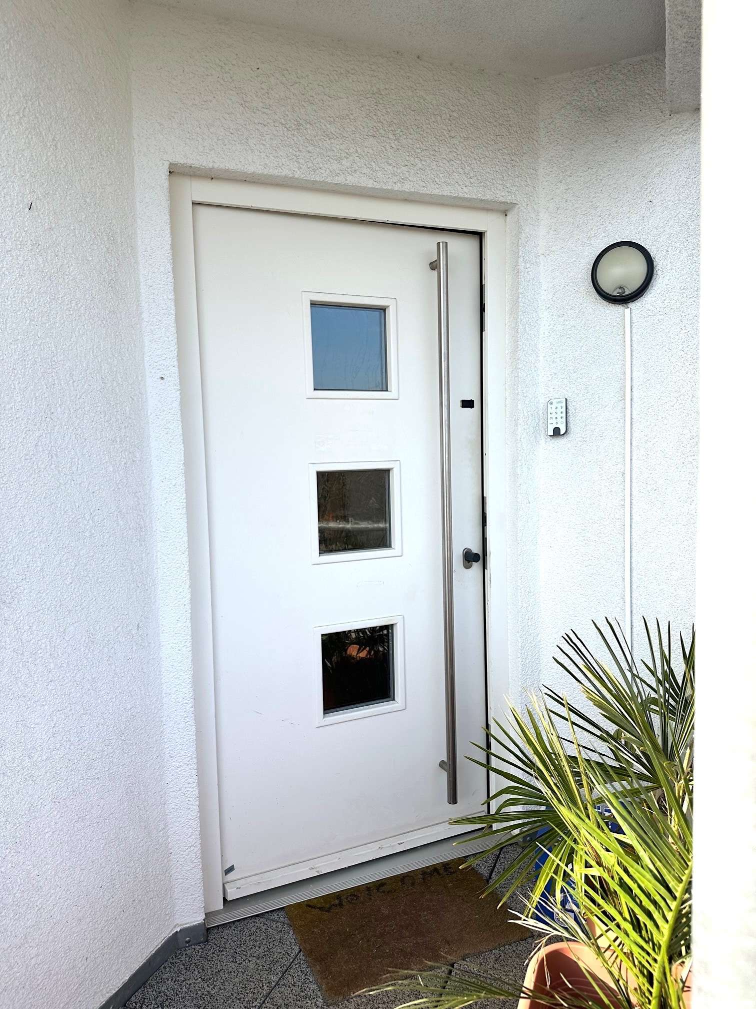 Thumbnail-Wohnung zum Kaufen in Hofheim 350.000,00 € 113.01 m²