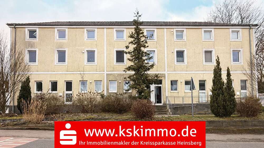 Thumbnail-Wohnung zum Kaufen in Würselen-Euchen 284.000,00 € 107.31 m²