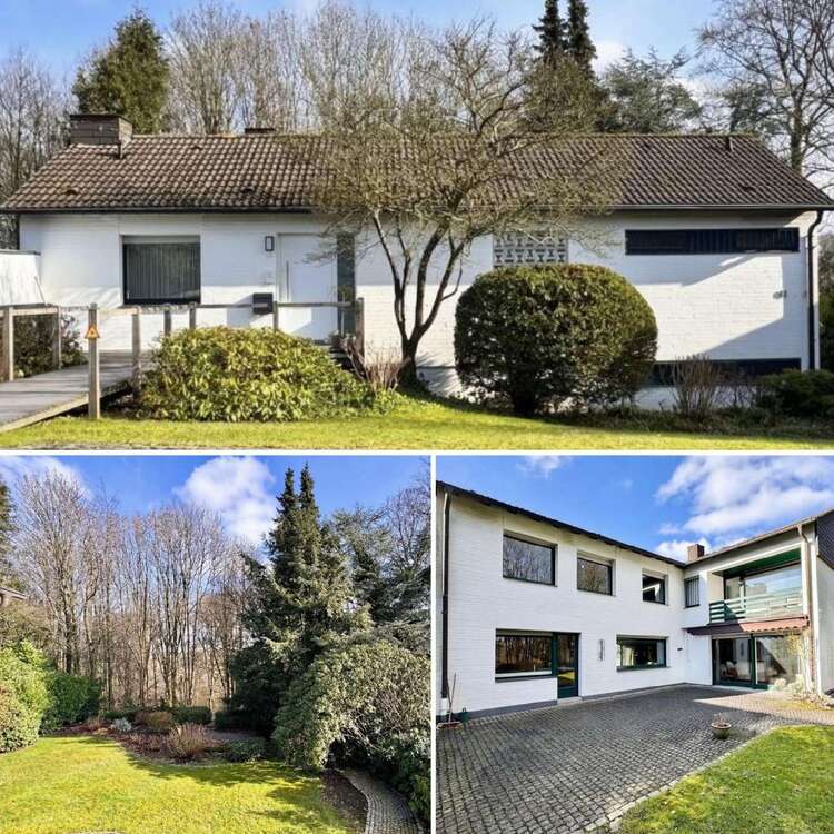 Thumbnail-Haus zum Kaufen in Haan 895.000,00 € 155 m²