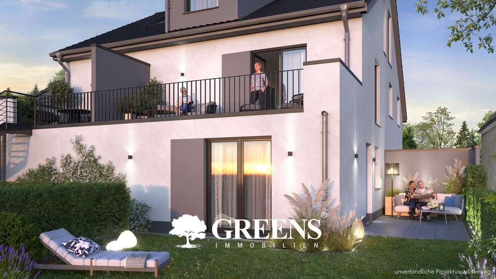 Thumbnail-Wohnung zum Kaufen in Ratingen 409.000,00 € 76.94 m²