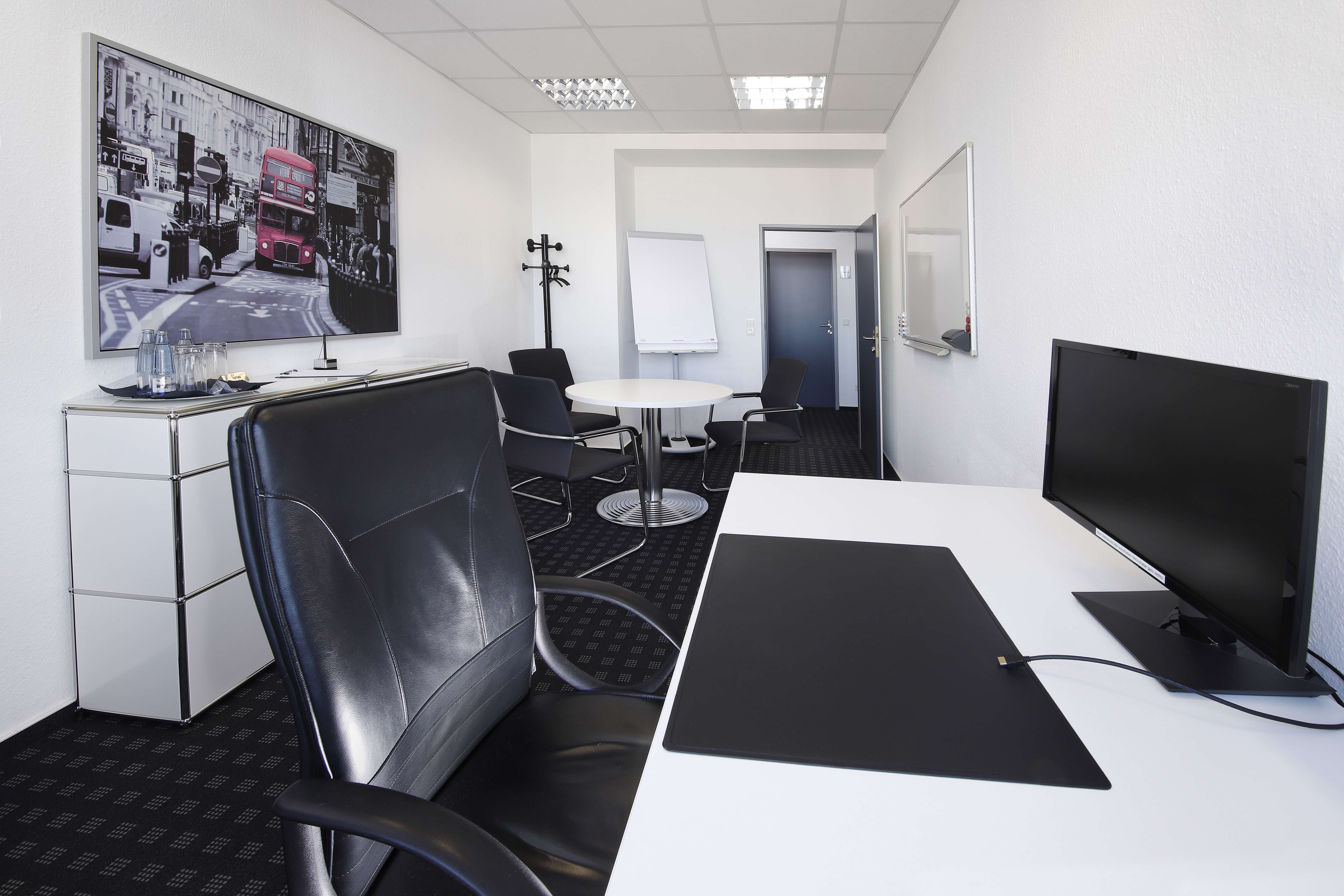 Thumbnail-Büro in Hannover 139,00 € 15 m²