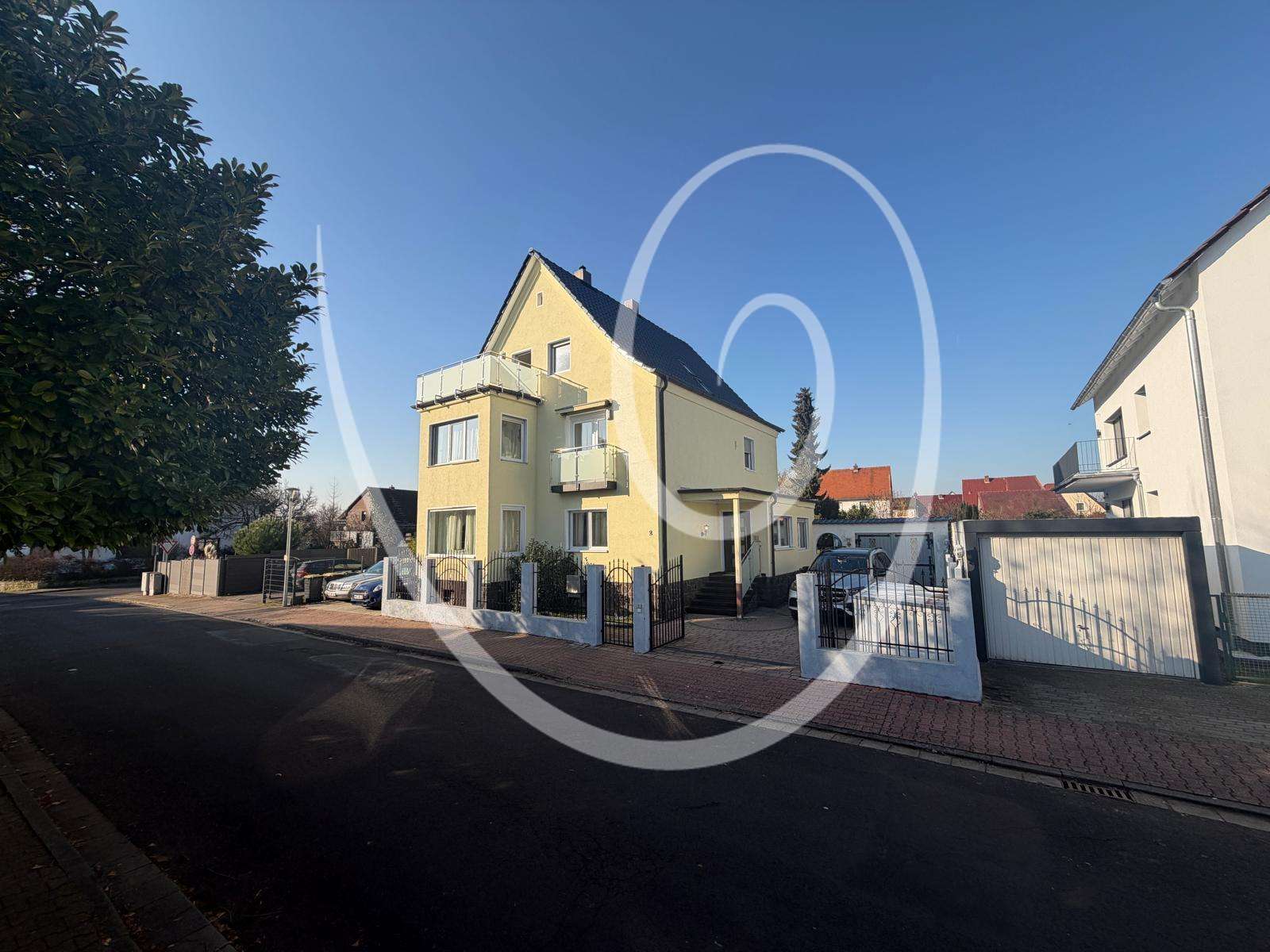 Thumbnail-Haus zum Kaufen in Erlensee 1.170.000,00 € 345 m²