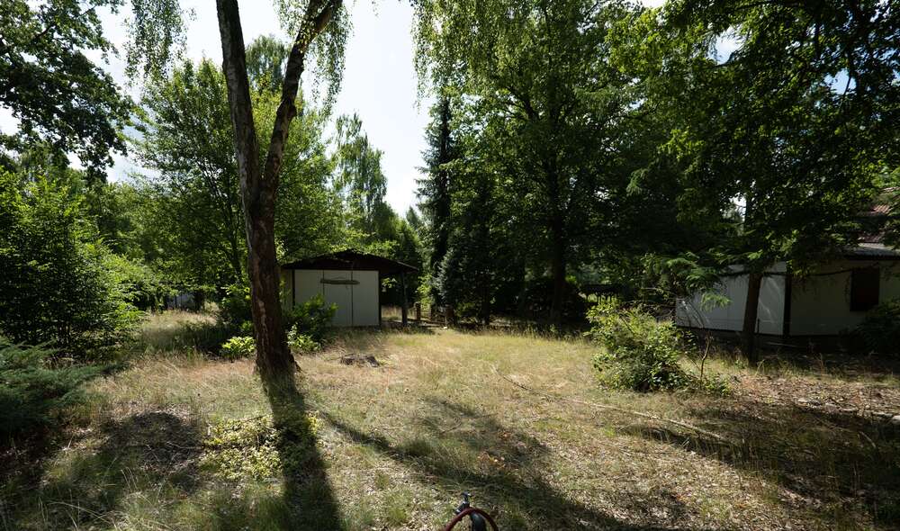Thumbnail-Grundstück zu verkaufen in Brandenburg - Schönwalde-Glien 345.000,00 € 1181 m²