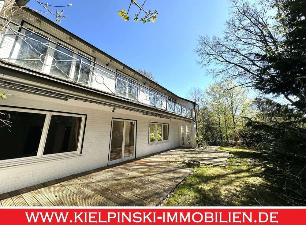 Thumbnail-Haus zum Kaufen in Hamburg 995.000,00 € 245 m²