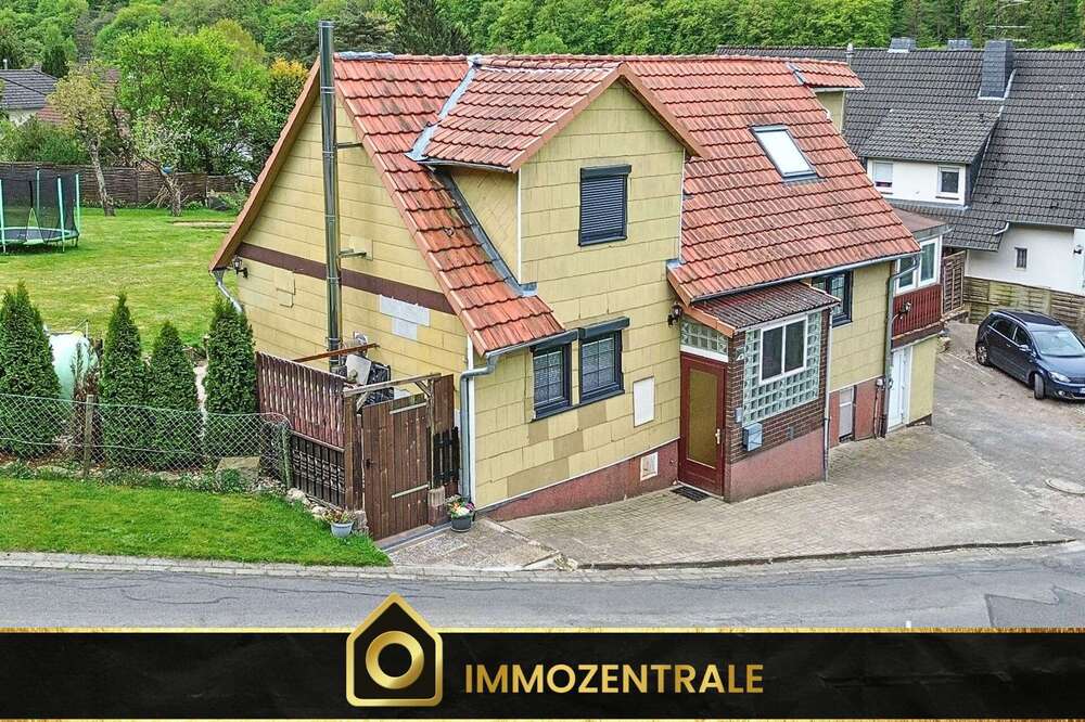 Thumbnail-Haus zum Kaufen in Staufenberg 179.000,00 € 93 m²