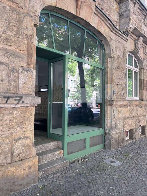 Thumbnail-Büro in Leipzig 1.000,00 € 78.87 m²