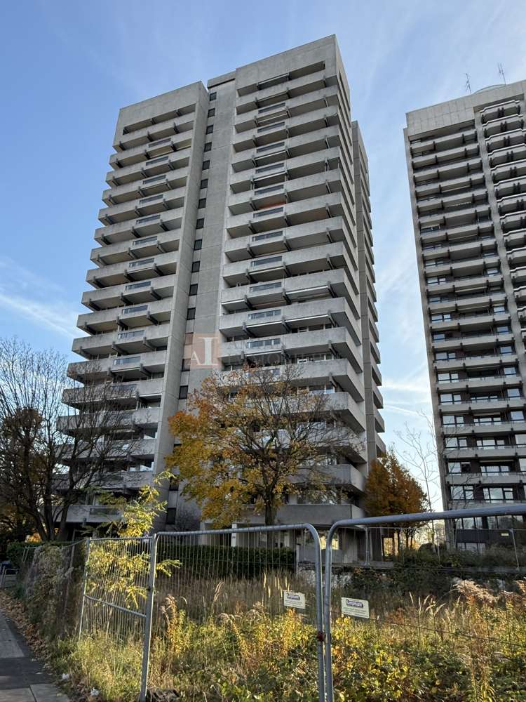 Thumbnail-Wohnung zum Kaufen in Köln Riehl 278.000,00 € 85.29 m²