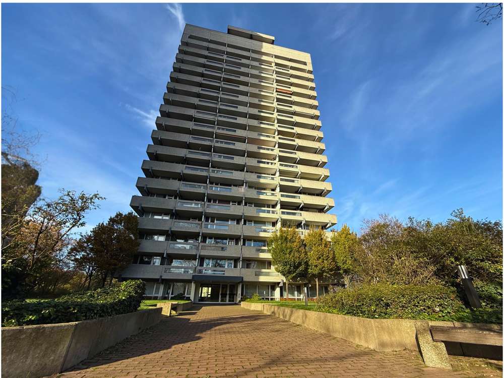Thumbnail-Wohnung zum Kaufen in Köln Riehl 299.000,00 € 85.29 m²