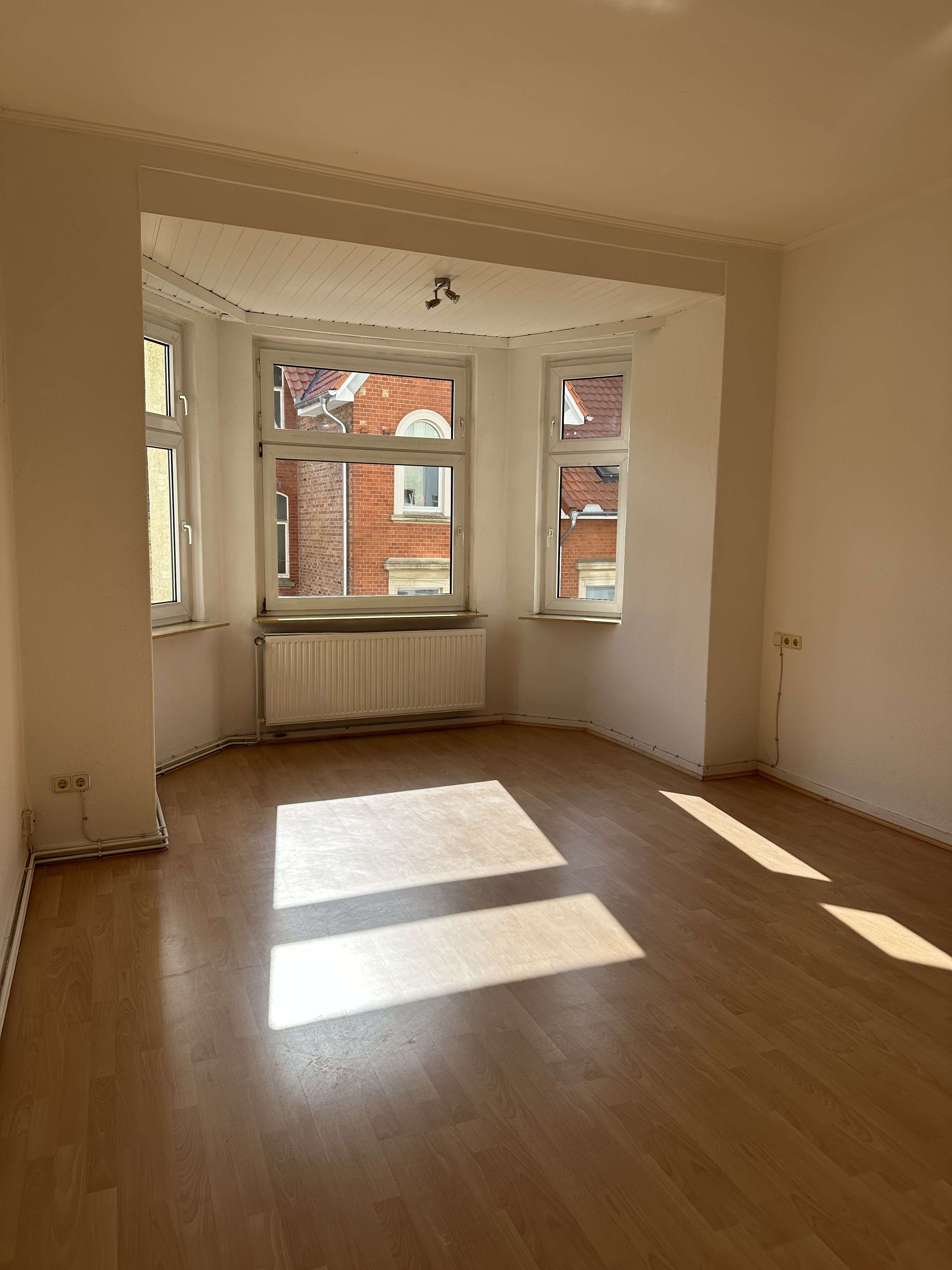 Thumbnail-Wohnung zum Mieten in Hildesheim 700,00 € 83 m²