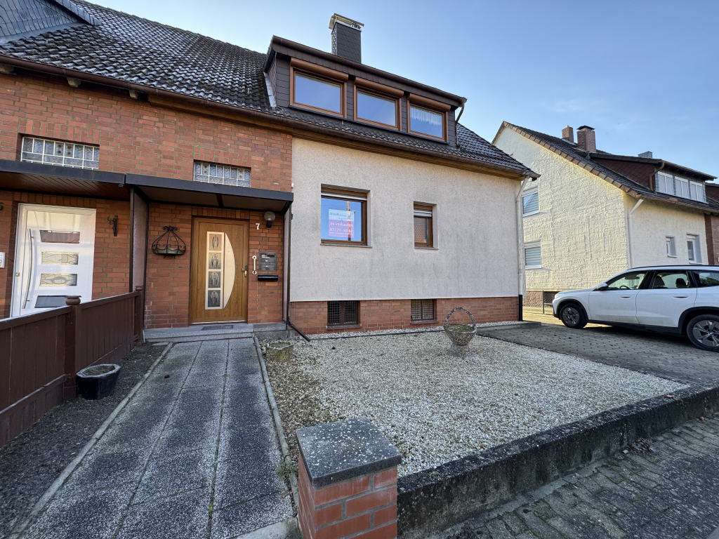 Thumbnail-Haus zum Kaufen in Münstedt 189.000,00 € 120 m²