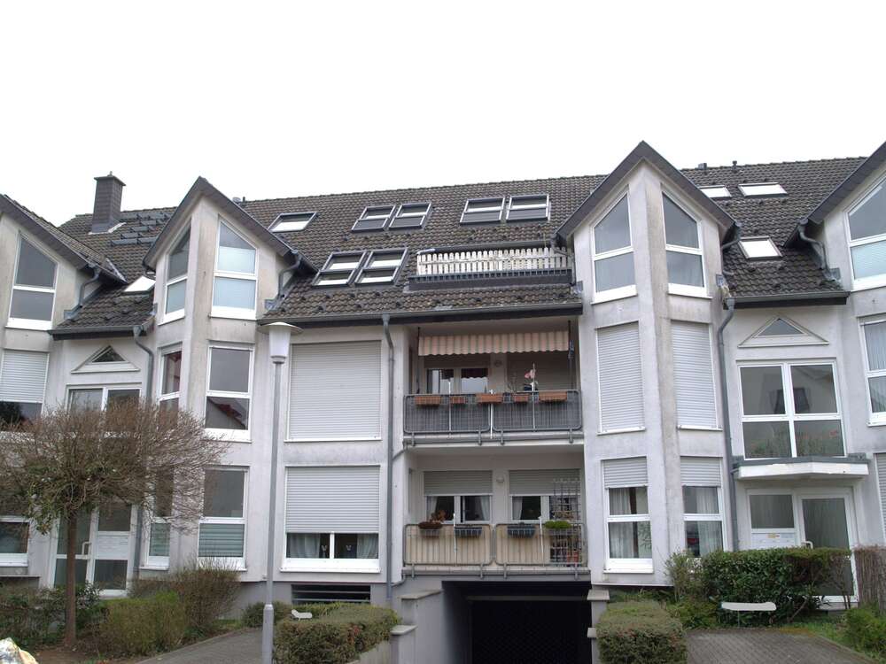 Thumbnail-Wohnung zum Kaufen in Rödermark 330.000,00 € 84 m²