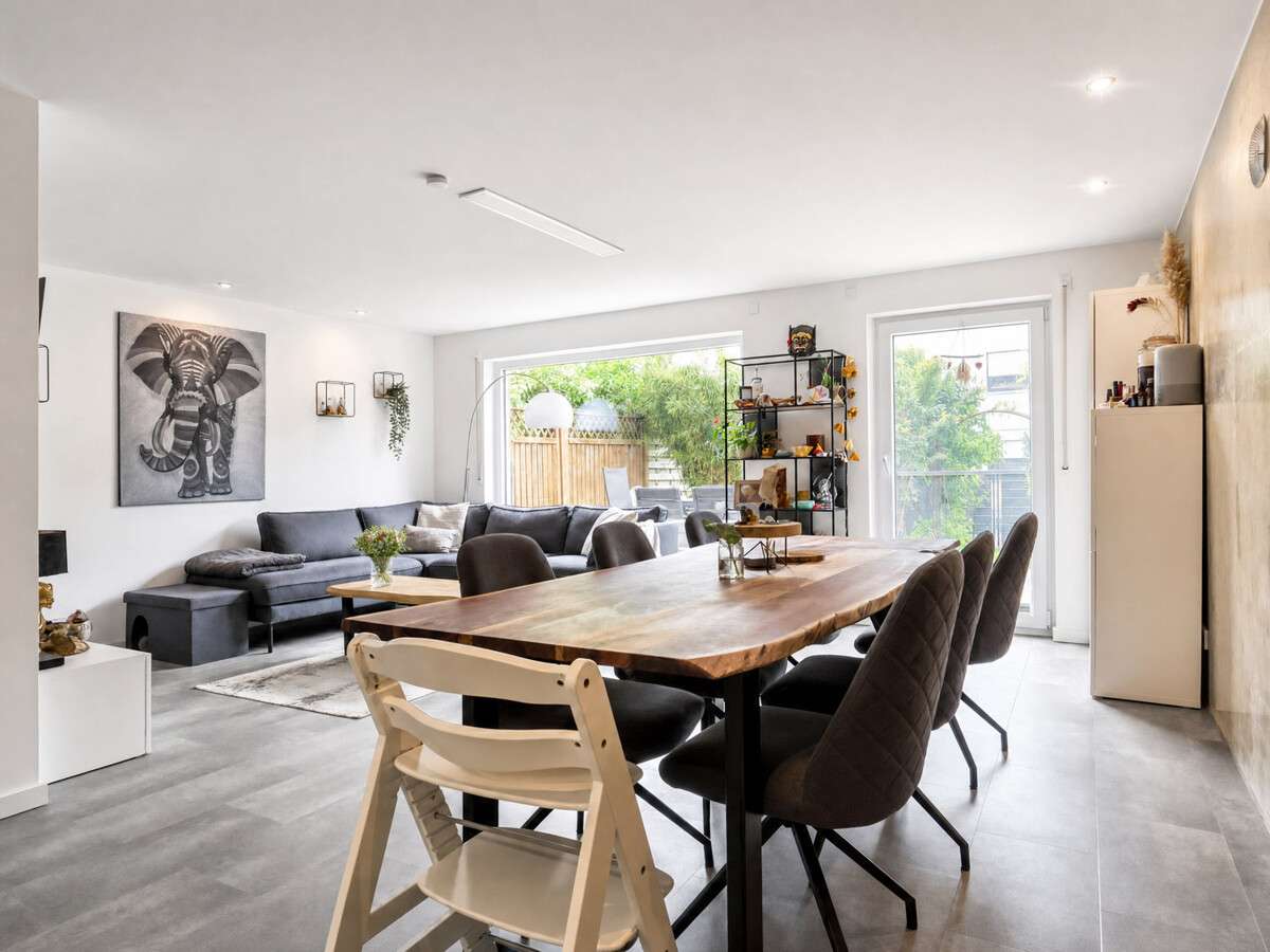 Thumbnail-Haus zum Kaufen in Schwanstetten 459.000,00 € 123 m²