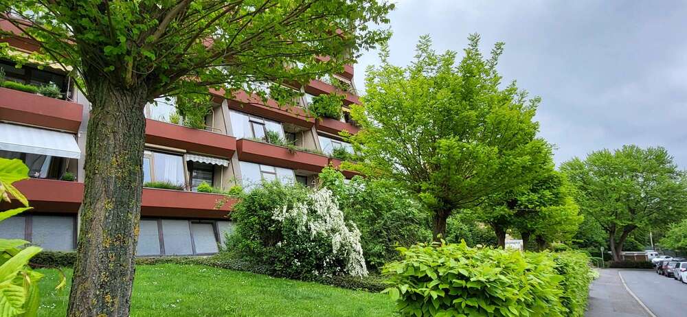 Thumbnail-Wohnung zum Kaufen in Niedersachsen - Göttingen 269.000,00 € 116 m²