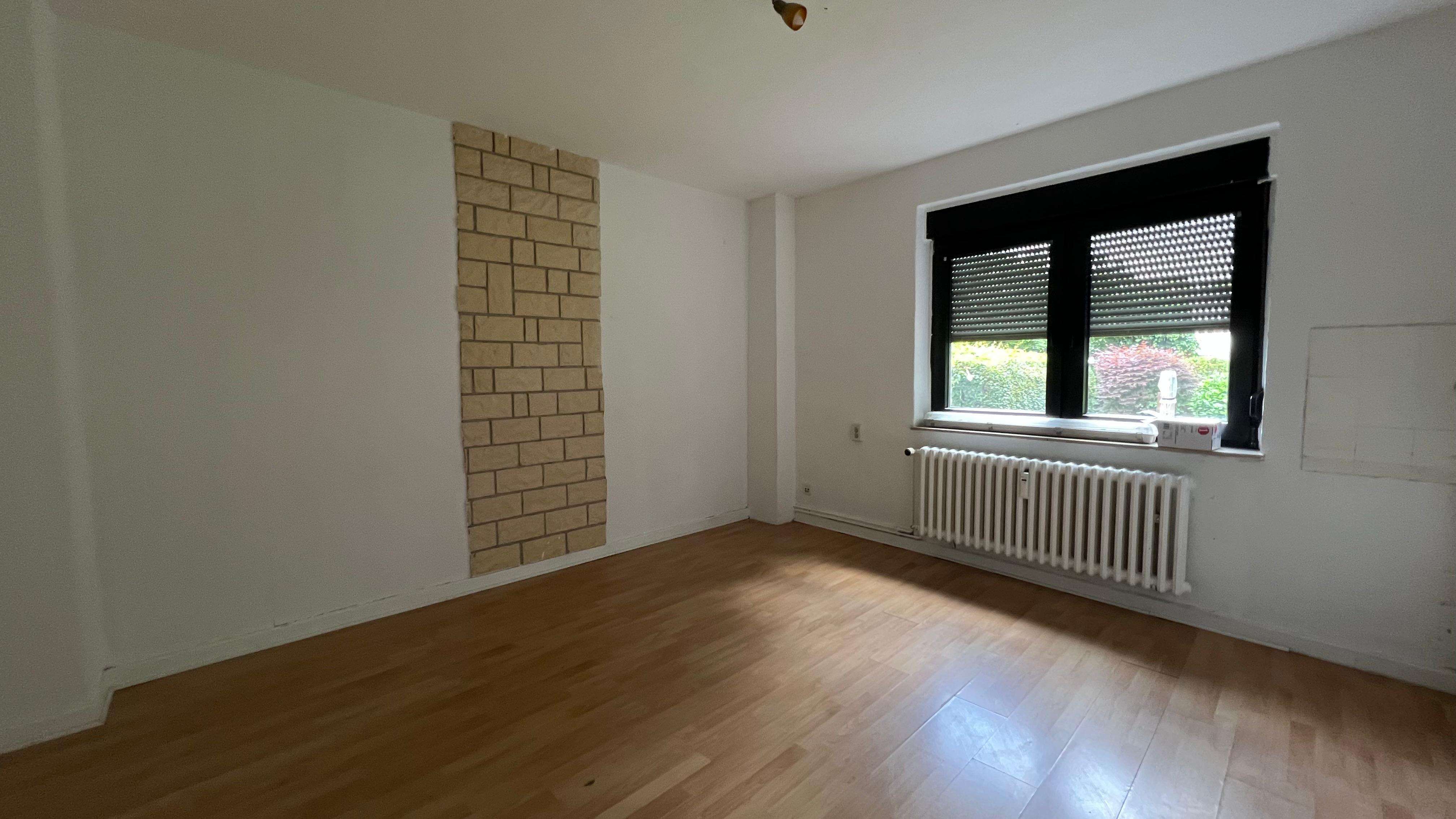 Thumbnail-Wohnung zum Mieten in Duisburg 270,00 € 37.78 m²