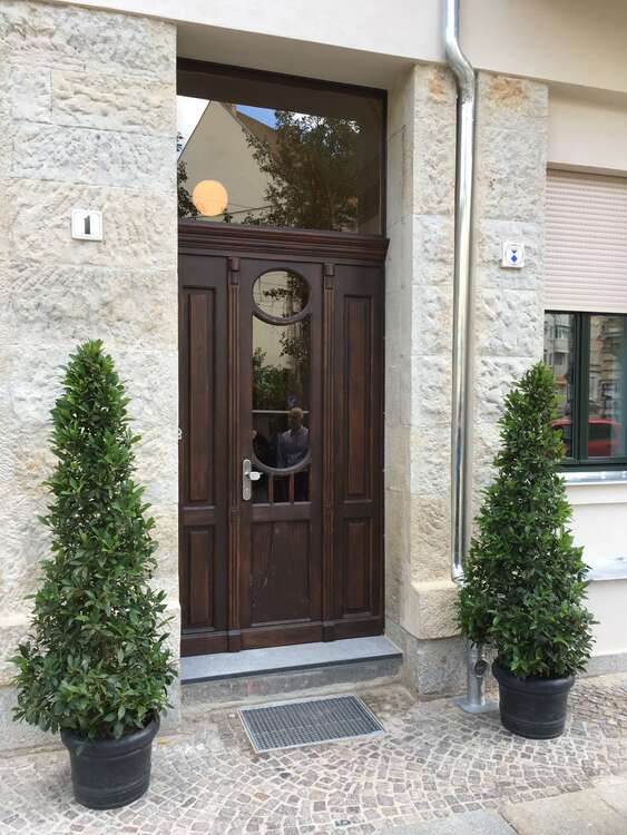 Thumbnail-Wohnung zum Kaufen in Leipzig 222.000,00 € 81.86 m²