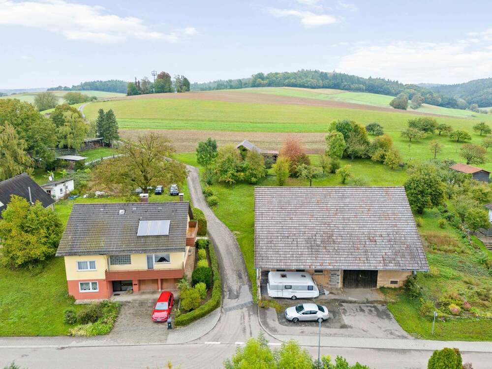 Thumbnail-Haus zum Kaufen in Helmstadt-Bargen 479.000,00 € 209.66 m²