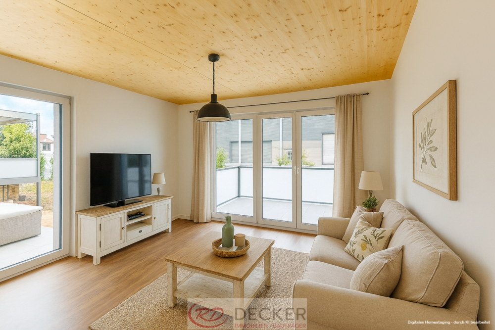 Thumbnail-Wohnung zum Mieten in Straubing 884,00 € 90 m²