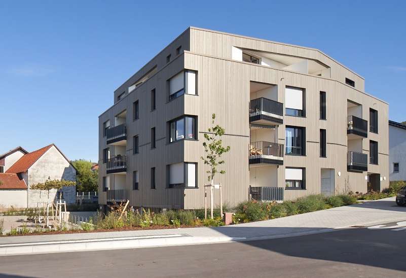 Thumbnail-Büro in Ettlingen 380,42 € 36.33 m²