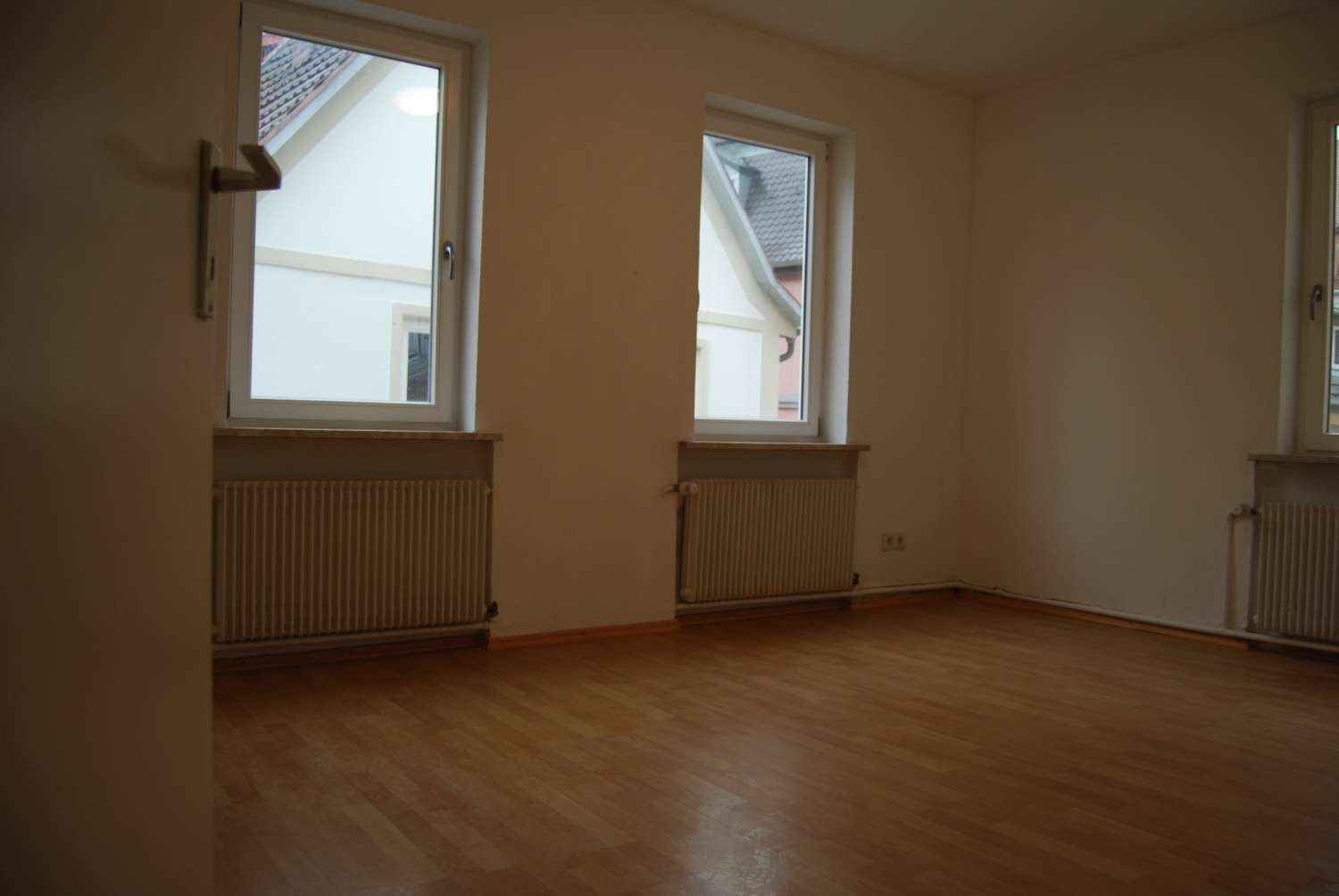 Thumbnail-Wohnung zum Mieten in Bad Kissingen 430,00 € 68 m²