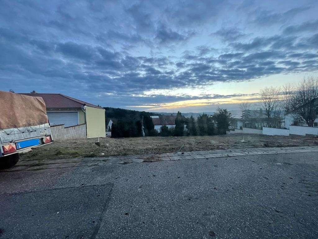 Thumbnail-Grundstück zu verkaufen in Bad Abbach 450.000,00 € 669 m²