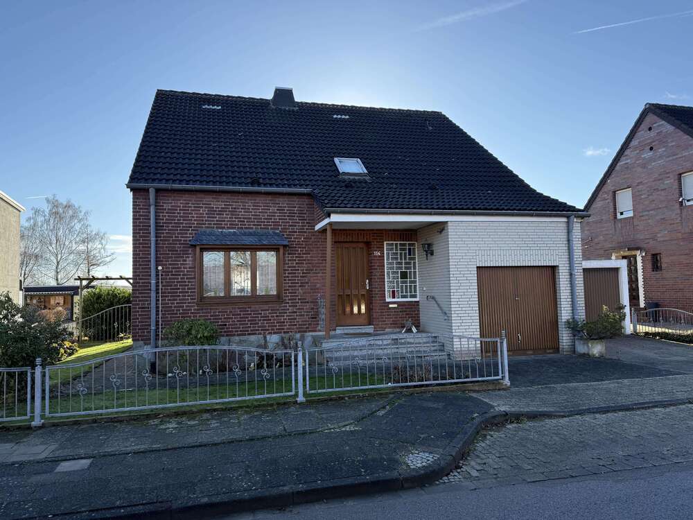 Thumbnail-Haus zum Kaufen in Düren 328.000,00 € 166.67 m²