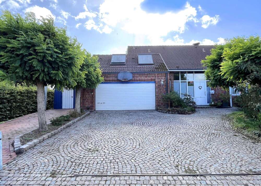 Thumbnail-Haus zum Kaufen in Nordwalde 669.000,00 € 273.13 m²