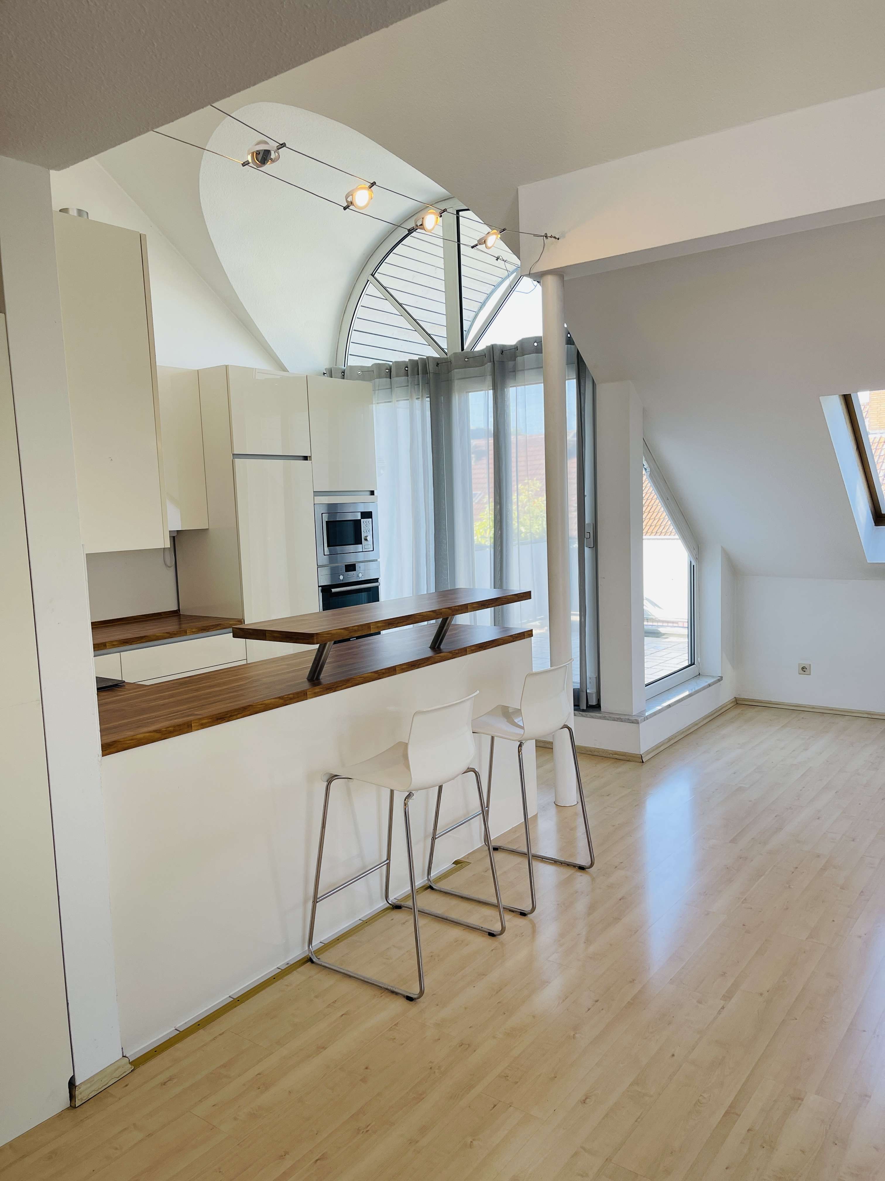 Thumbnail-Wohnung zum Mieten in Nürnberg 1.100,00 € 89 m²