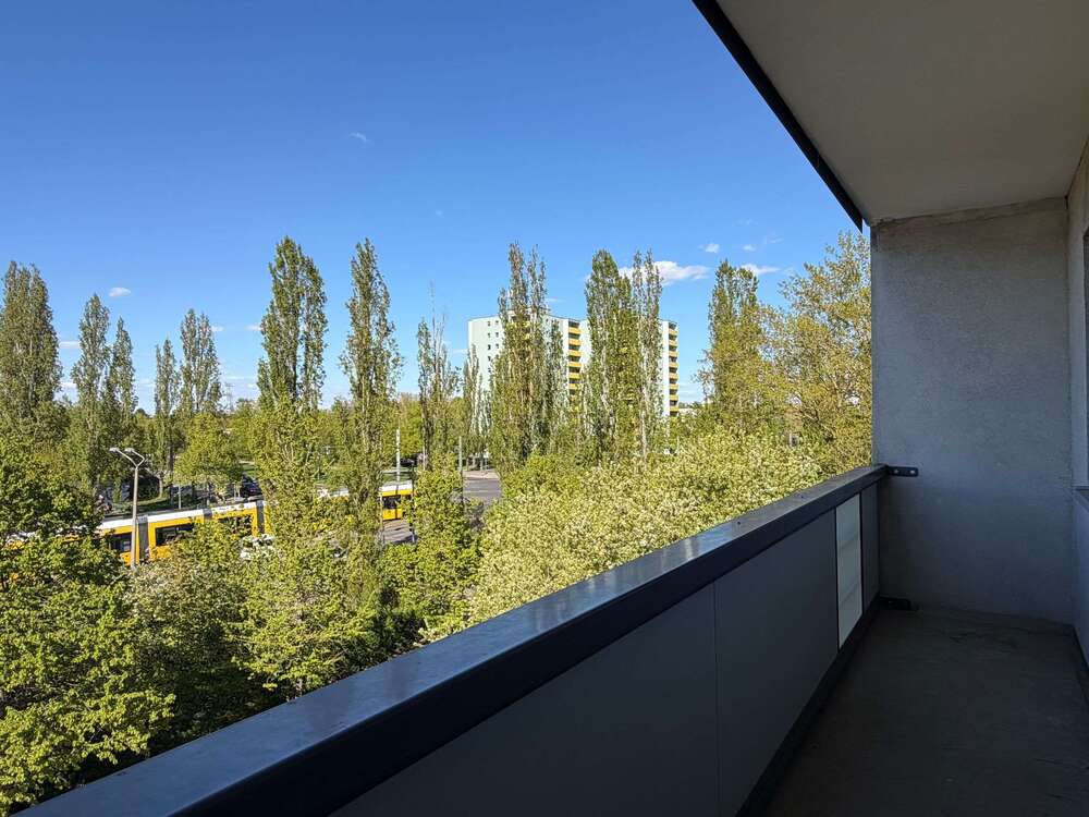 Thumbnail-Wohnung zum Mieten in Berlin 809,00 € 69.93 m²