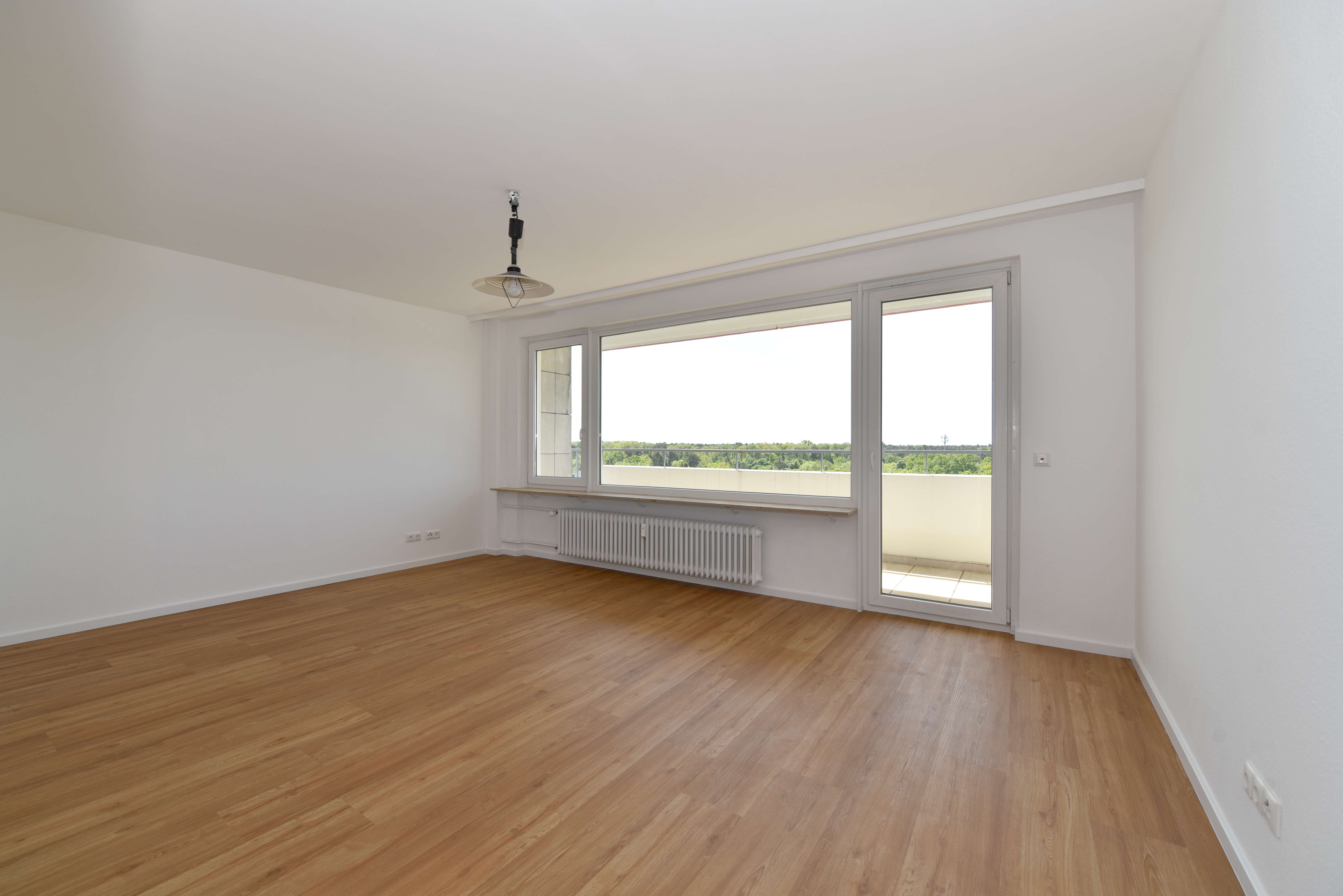 Thumbnail-Wohnung zum Mieten in Neu-Isenburg 1.100,00 € 88 m²