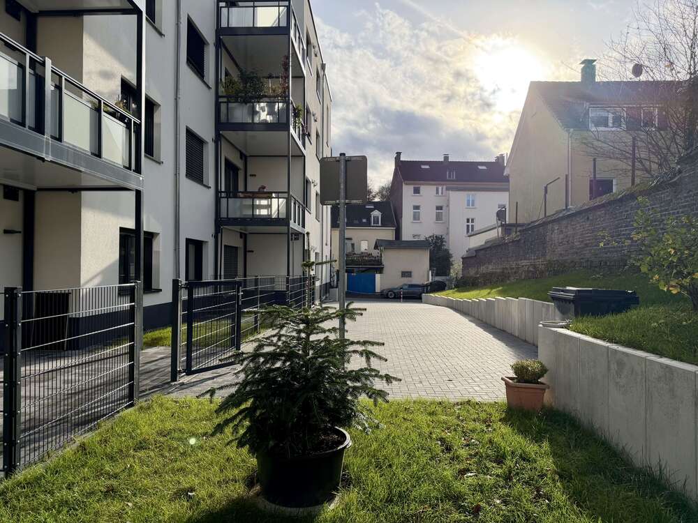 Thumbnail-Wohnung zum Mieten in Wuppertal 850,00 € 66 m²