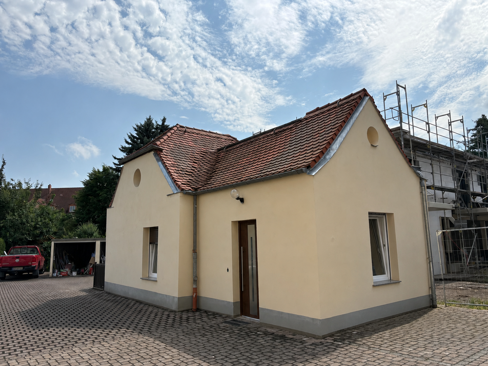 Thumbnail-Wohnung zum Mieten in Dresden 744,00 € 49.57 m²